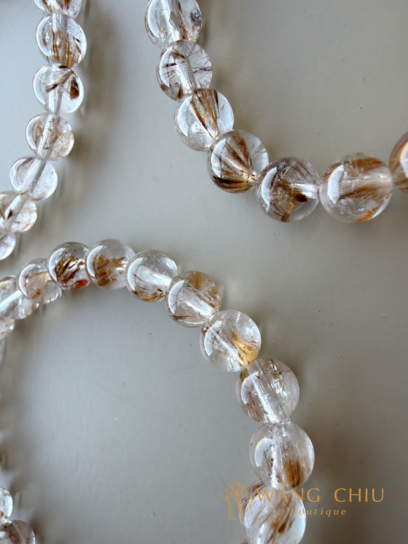 WANG CHIU 商品細節